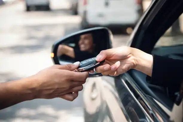 auto leasen Keent